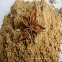 Star Anise Powder zum Verkauf